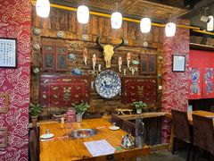 -五斗火锅(和平路店)
