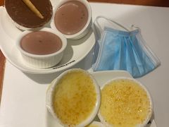 -斗牛士牛排餐厅(嘉里汇店)