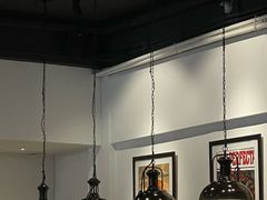 -藏书馆咖啡LibraryCoffee·Bistro(牡丹园店)