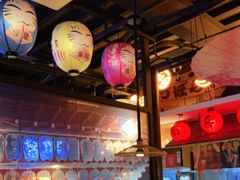 -有喜屋·烧鸟·居酒屋(三钢里店)