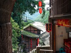 -赤水丹霞旅游区·大瀑布