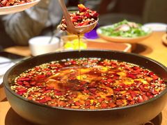 水煮鱼-青梅酒肆PLUS(长白仙岛北路店)