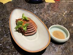 凉拌牛腱-菲乐餐厅(三十年经营·湖滨路店)