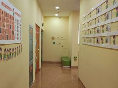 -金宝贝早教(和悦汇店)