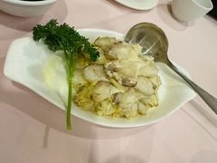 清蒸蟹钳-新光酒家方亮蟹宴(黄浦店)