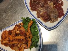-胡同泥炉烤肉(总店)