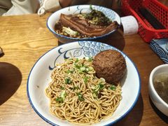 -一味老卤面(大石桥店)