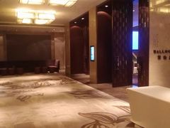 -深圳湾木棉花酒店