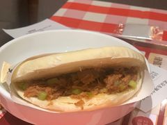 -西贝莜面村(金隅嘉品mall店)