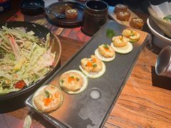 -京鹿料理(荟聚店)