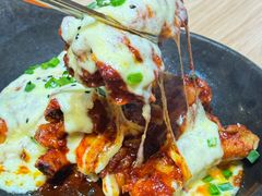 -绣旻烤肉吧(总店)