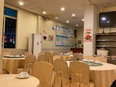 大堂-福今喜粤餐厅