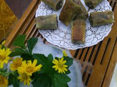 -弘法寺斋菜馆素食