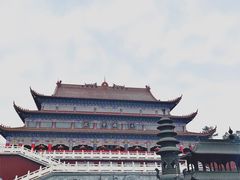 -开福禅寺