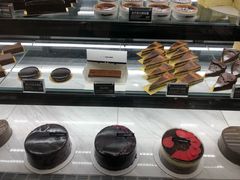 -Awfully Chocolate(嘉里城店)