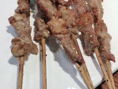 -大明铜锅·烤涮坊·烧烤(新开路店)