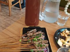 -华府九号海鲜烧烤大排档(龙域店)