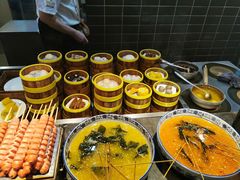 -纽斯特牛排自助餐厅(浦东文峰广场店)