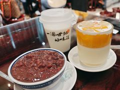 -民信老铺(双皮奶博物馆店)