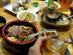 -吉川居酒屋(建国北路店)