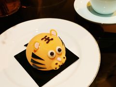 -Fridi Patisserie Cafe