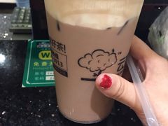 -云顶新茶(中洲店)