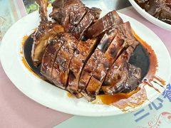 -蘭心餐厅(进贤路店)