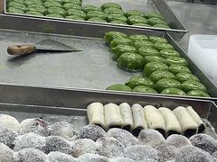 -沈大成(南京东路店)