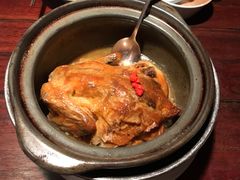 -外婆家(南开大悦城店)