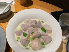 家烧芋奶-荣小馆(杭州大厦店)
