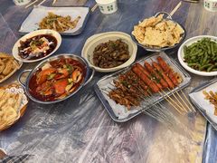 -小民大排档(江汉路店)