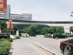 -天津市儿童医院(北辰龙岩院区)