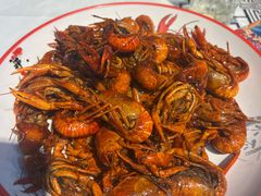 -辣不怕口味虾(凌霄路店)