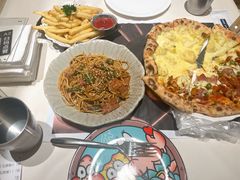 -盘炉forenza·云贵川融合小食堂 ( 钟楼中柳巷店)