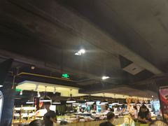 -戈拿旺巴西烤肉(崇文门店)