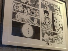 -小山日本料理(兴业太古汇店)