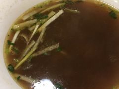 -清真·白家牛肉罩火烧老店(育才街店)