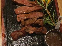 -豪客来牛排(重庆金源世纪广场1731店 )