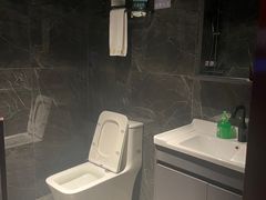 -舞指仙境港派足浴指压(金龙国际店)