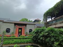 -东莞市可园博物馆