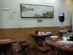 大堂-老陈婆手工面庄