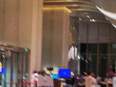 -上海静安香格里拉大酒店