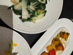 -羡餐厅·杭帮菜·淳菜(千岛湖自由洲际殿店)