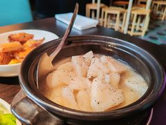 -庐灶江南·江南菜·四合院Bistro(东直门雍和宫·原华侨宾馆店)
