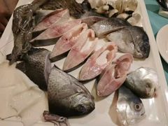 -银泰阳光度假酒店-海悦轩中餐厅(海花路店)