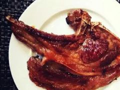 -金玛国宾酒店-自助西餐厅