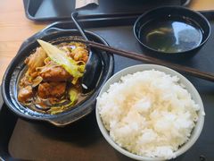 鸡米饭-顶香阁桂林米粉·柳州螺蛳粉(上地店)