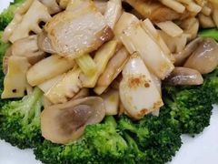 -金苑酒家·客家菜·广东老字号(万象店)