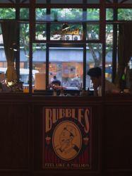 -IMUSE BARBER SHOP