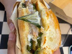 -魏家凉皮(外滩店)
